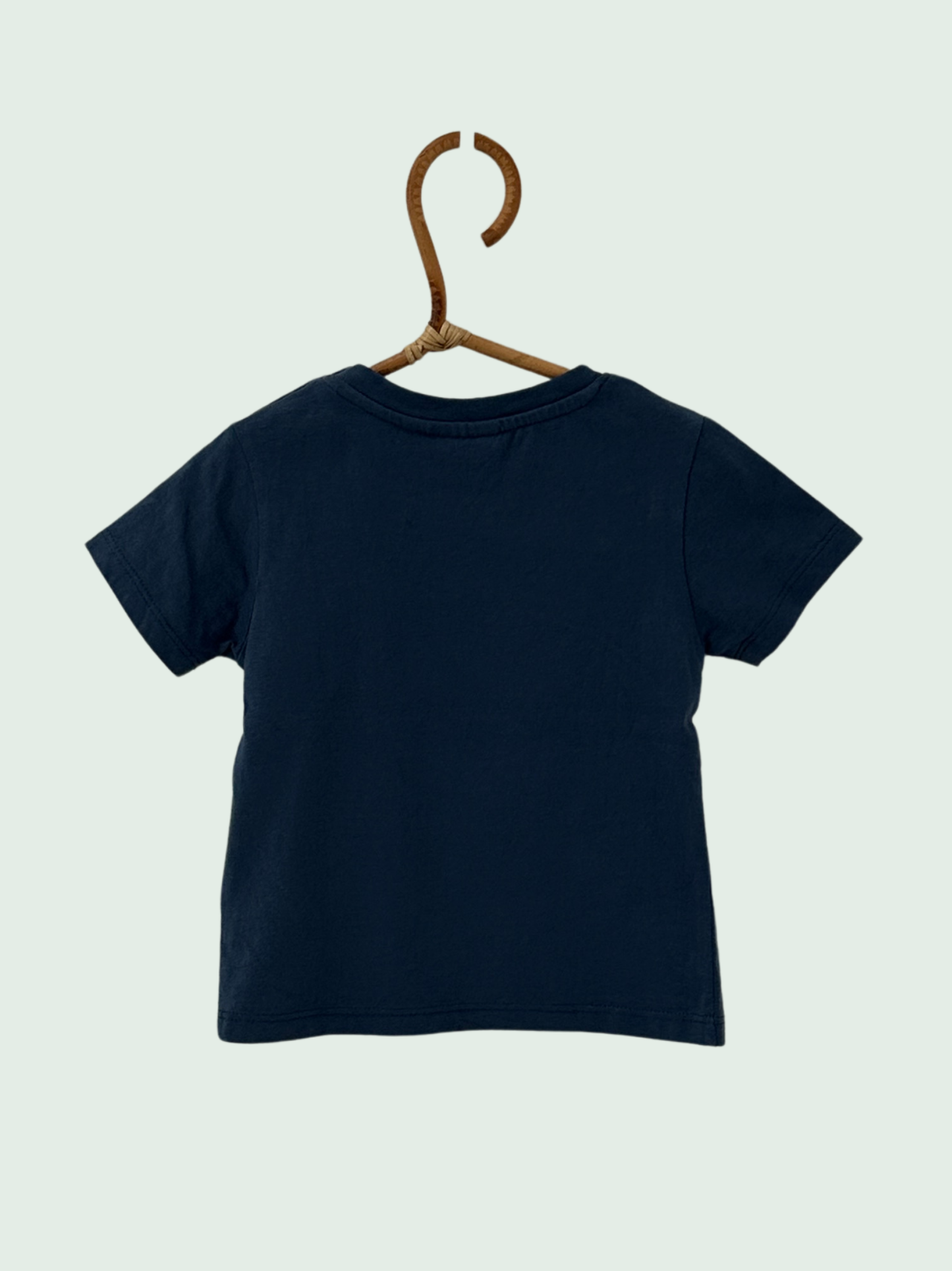 Top blue by Juniors - Size 9 months