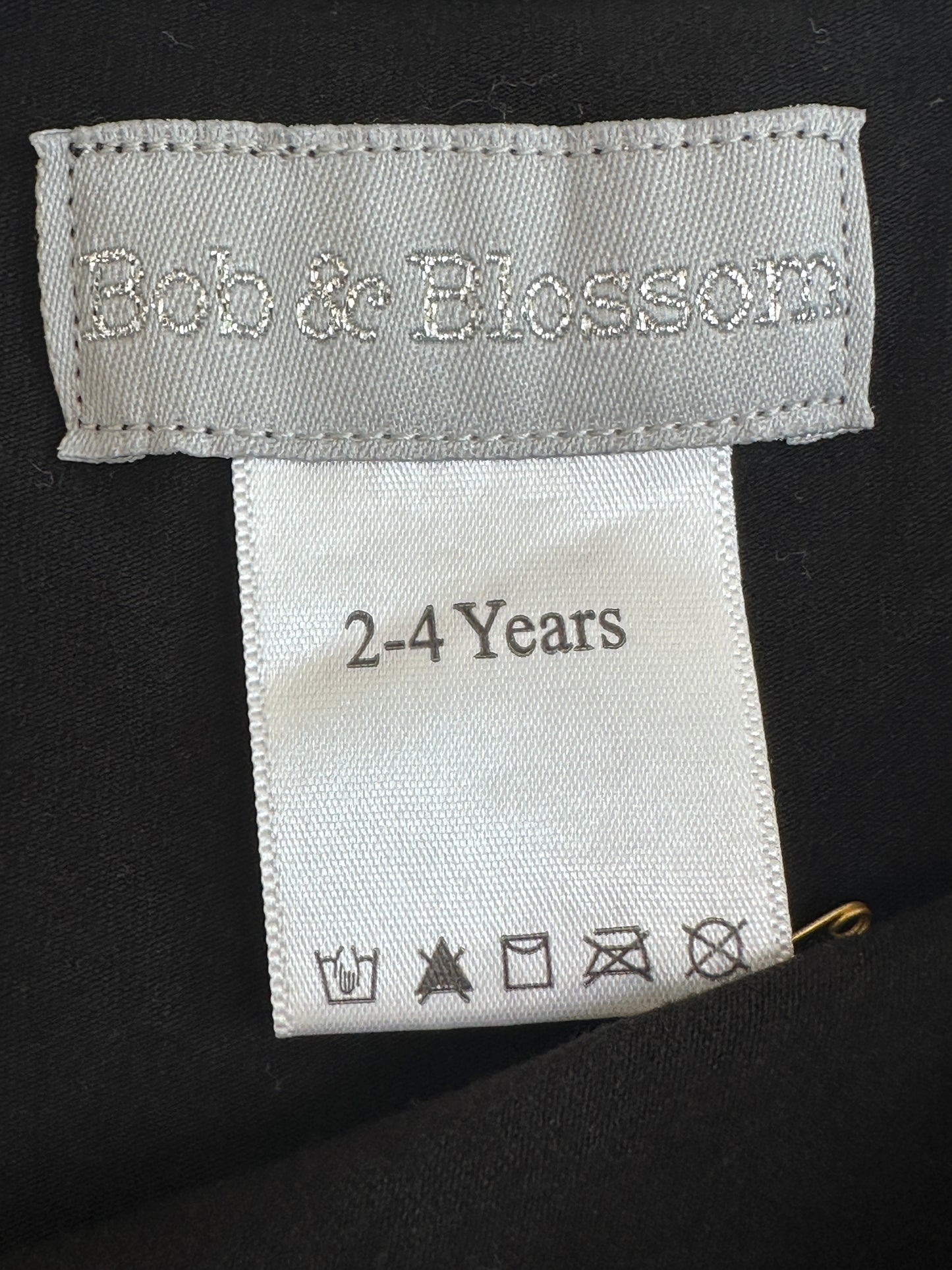 Dress by Bob & Blossom - Size 24 months