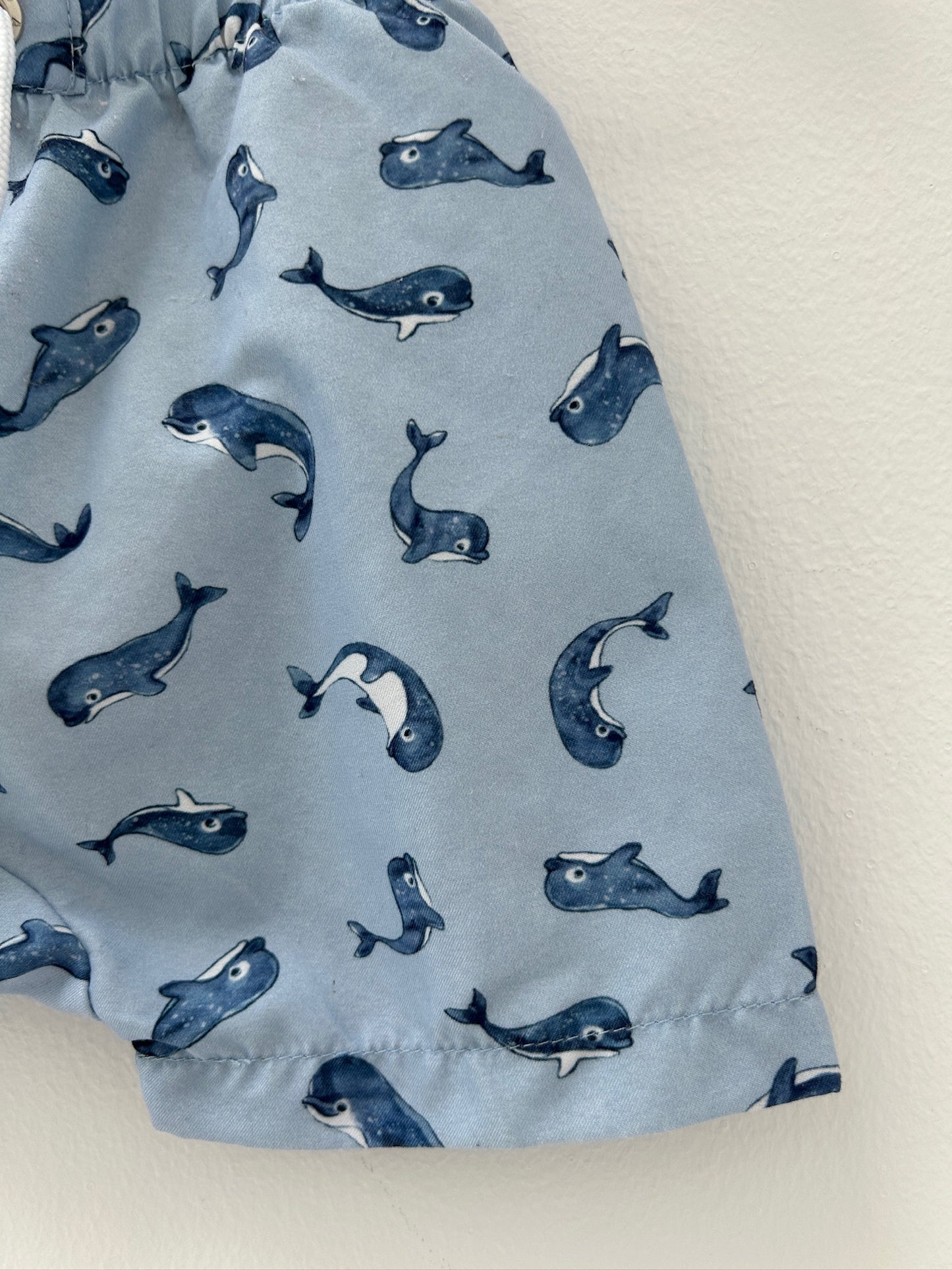 Swimwear by Archimede- Size 3-months
