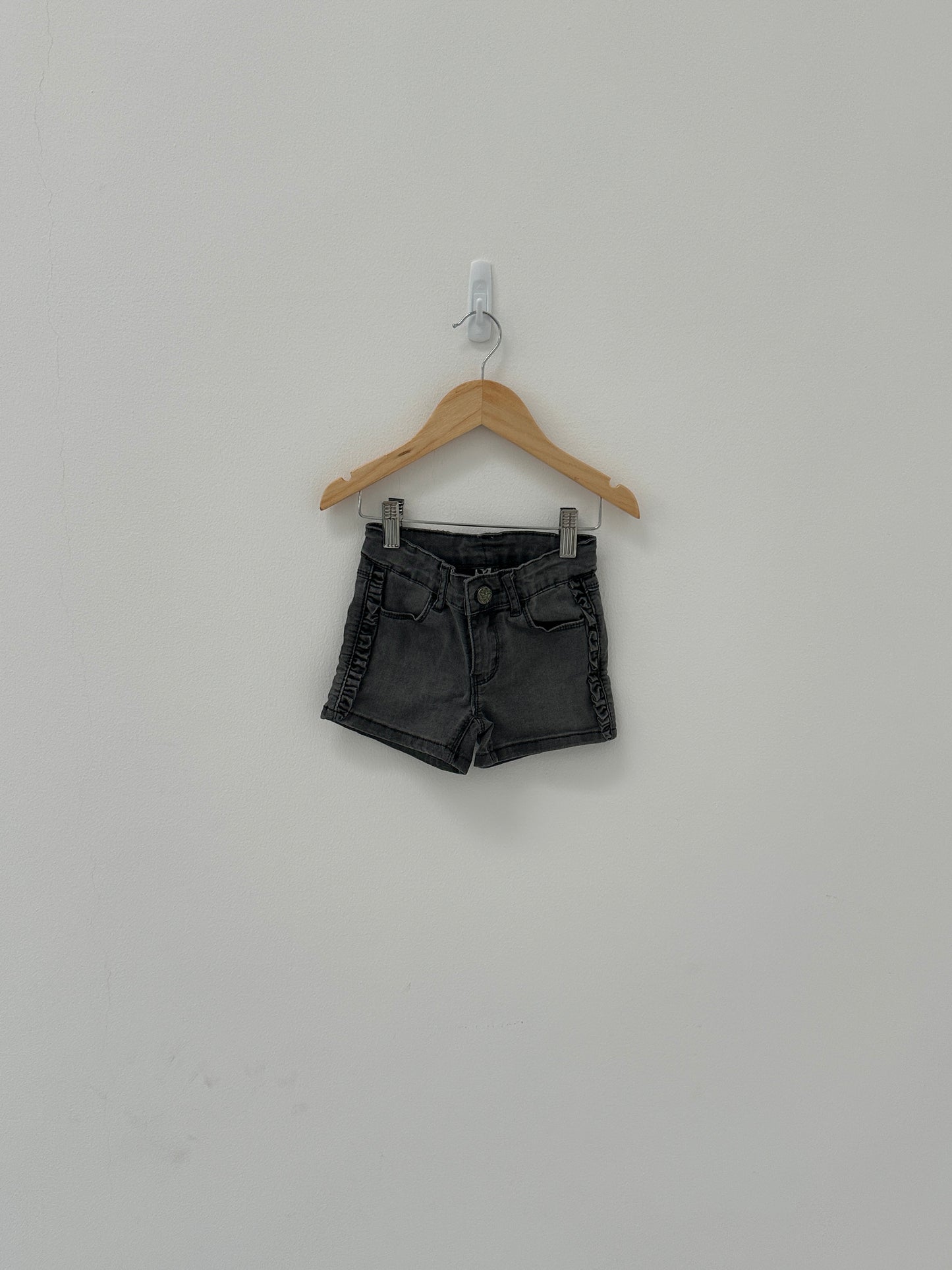 Short-Skirt by 3 Pommes - Size 36 months