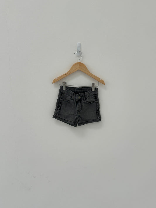 Short-Skirt by 3 Pommes - Size 36 months
