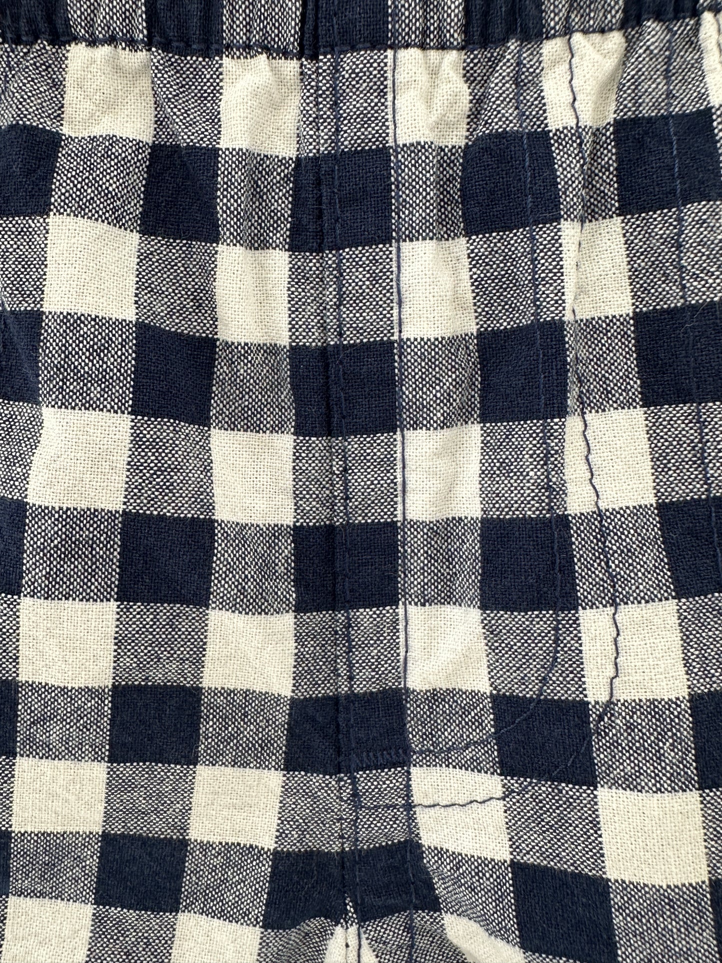 Short by Carter - Size 3 months