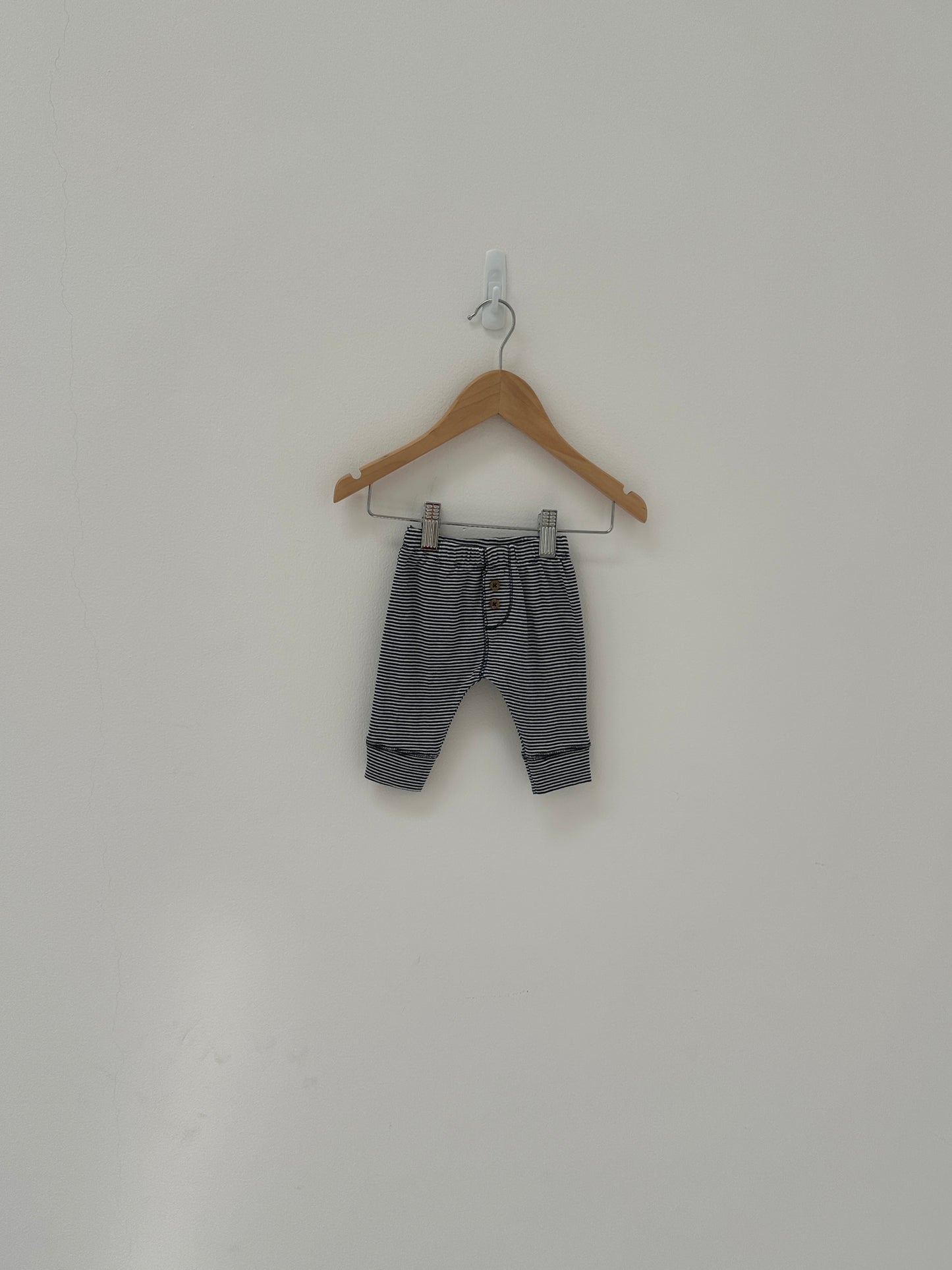 Leggings by Carter - Size 3 months