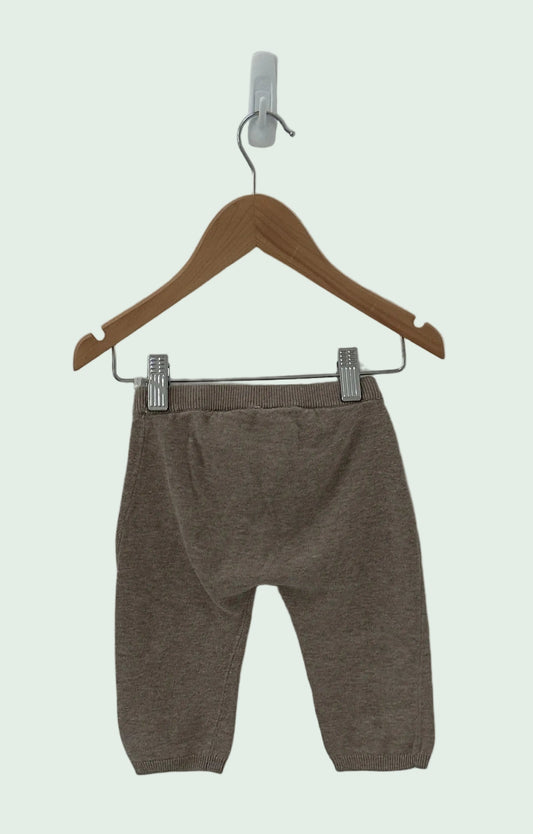 Trousers-Leggings by H&M- Size 6-months