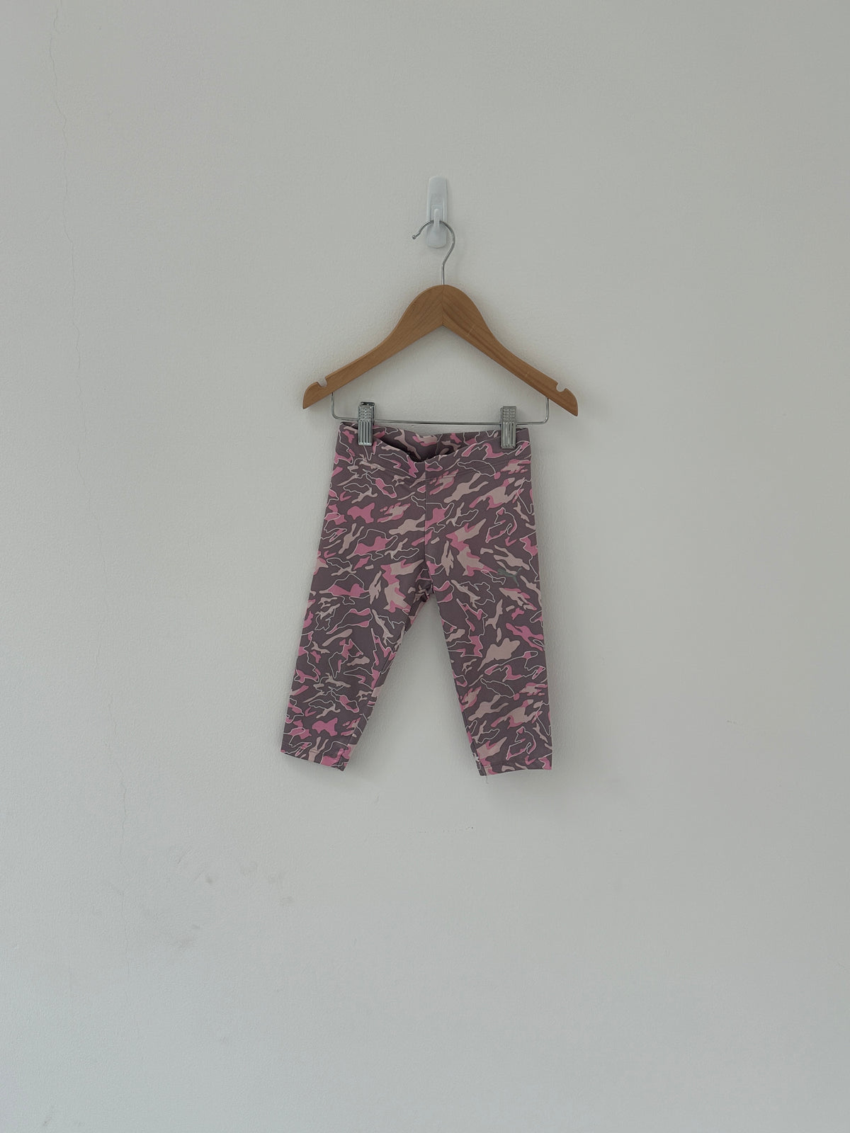 Trousers-Leggings by Puma - Size 4 years