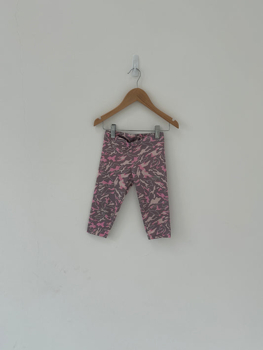 Trousers-Leggings by Puma - Size 4 years