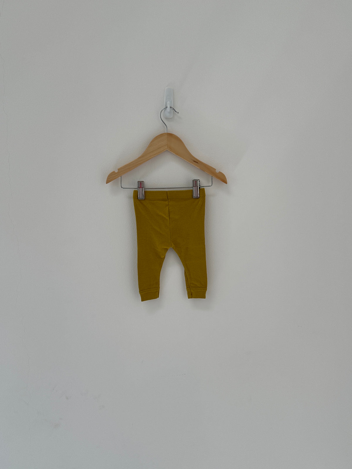 Trousers-Leggings by Petit Bateau - Size 3 months