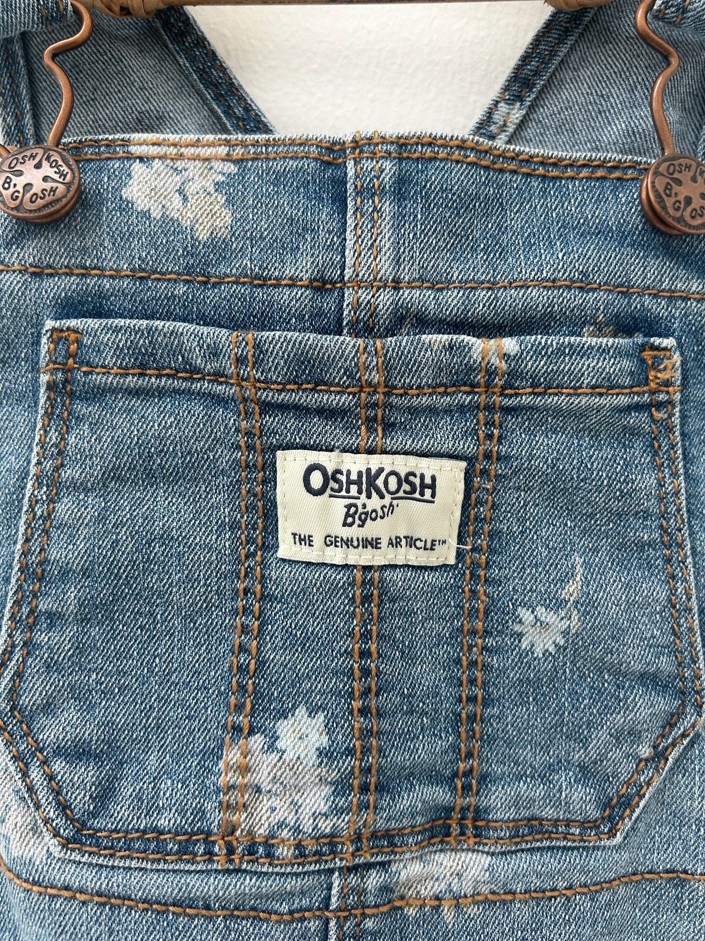 Romper by Oshkosh - Size 36 months