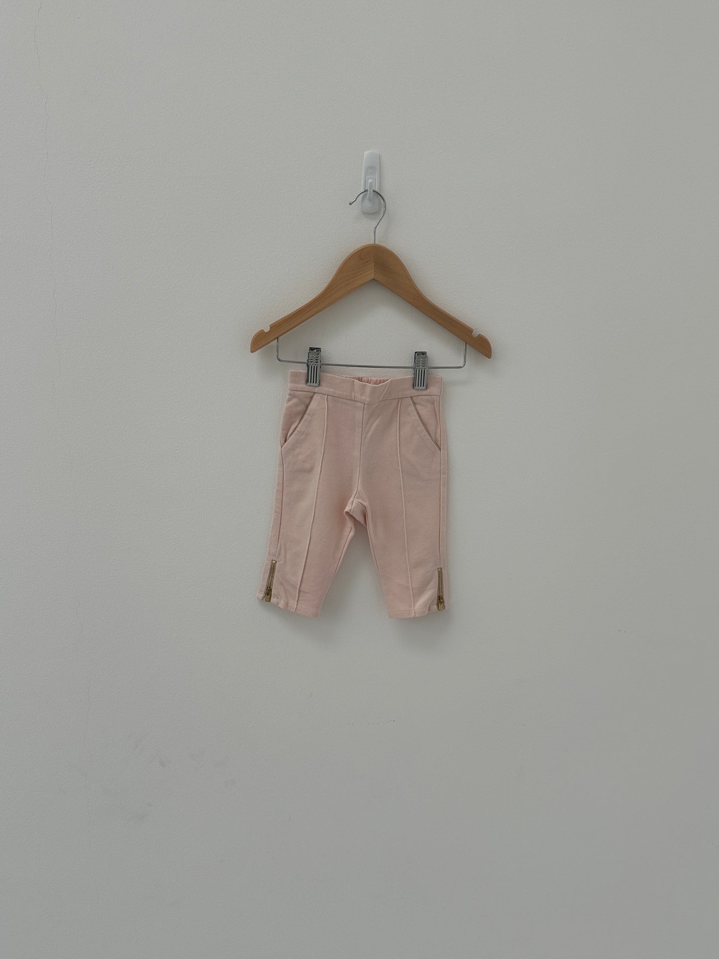Trousers-Leggings by Chloe - Size 9 months