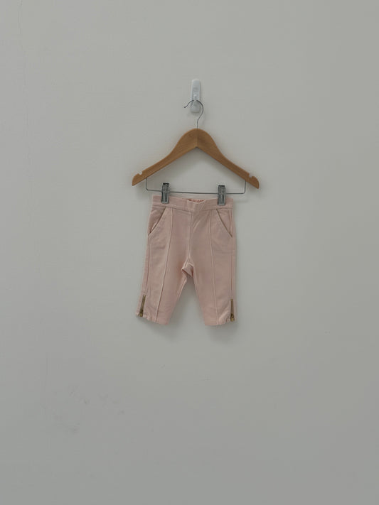 Trousers-Leggings by Chloe - Size 9 months
