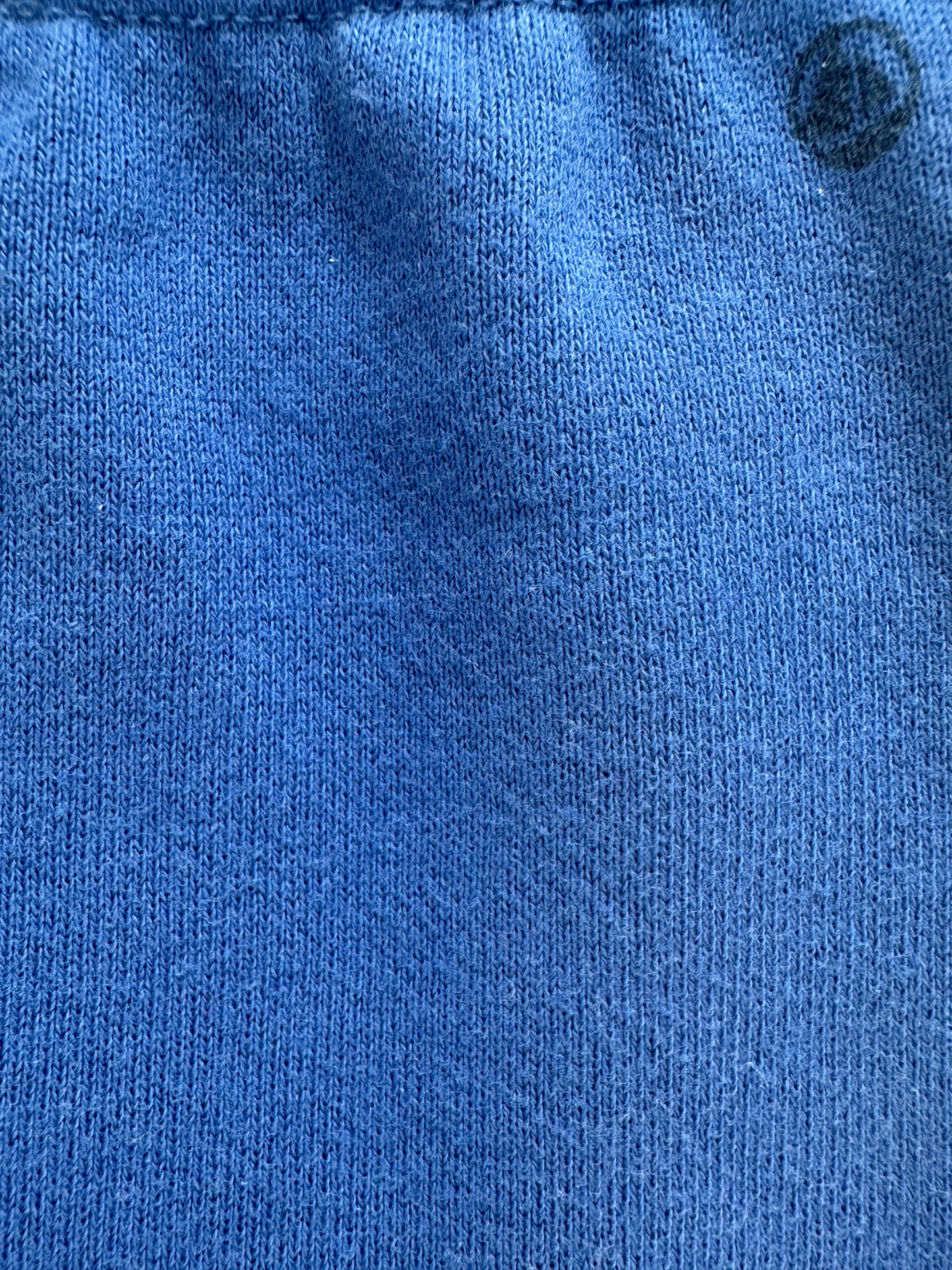 Legging by Petit Bateau - Size 12 months