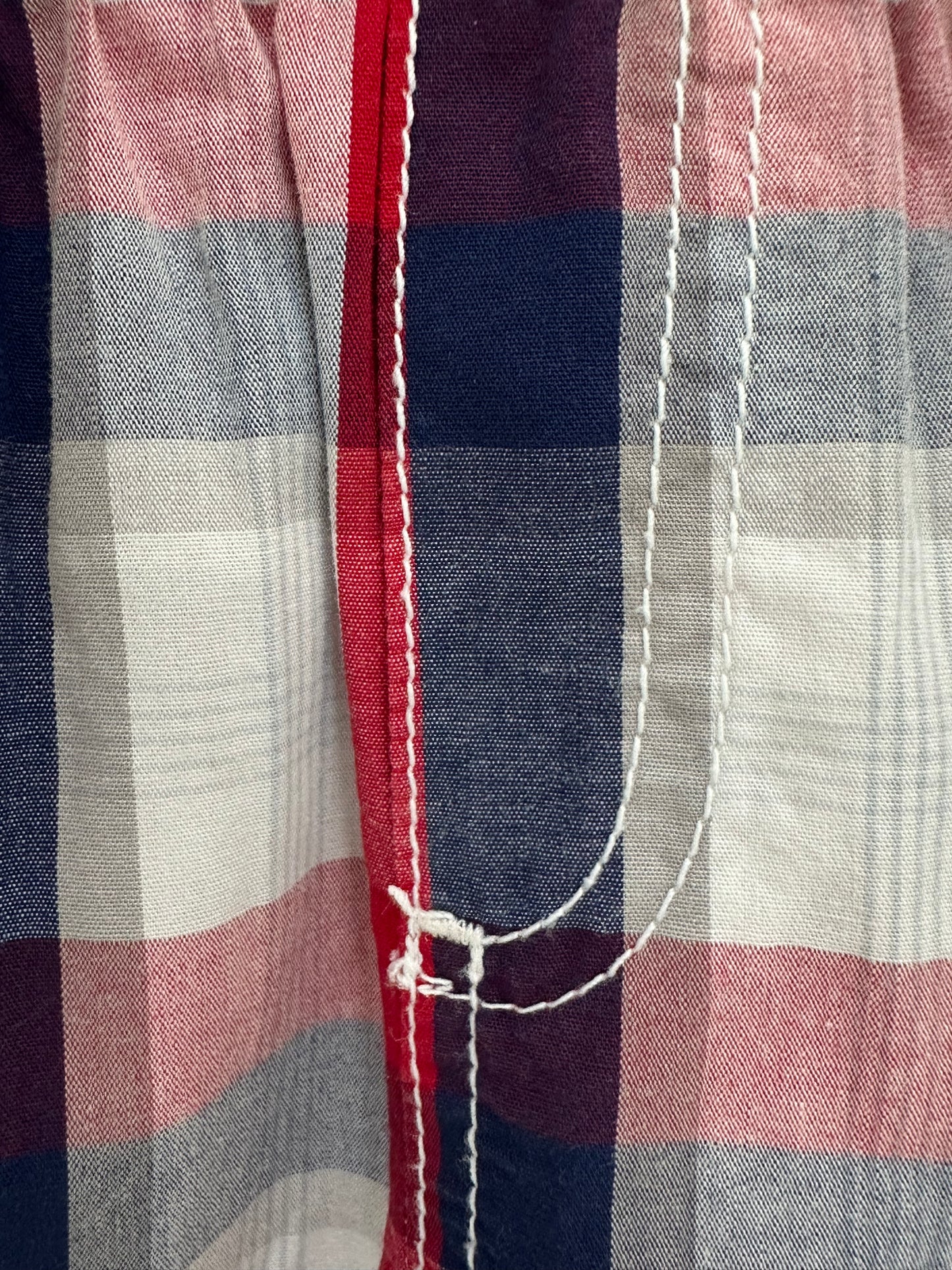 Short by Tommy Hilfiger - Size 24 months