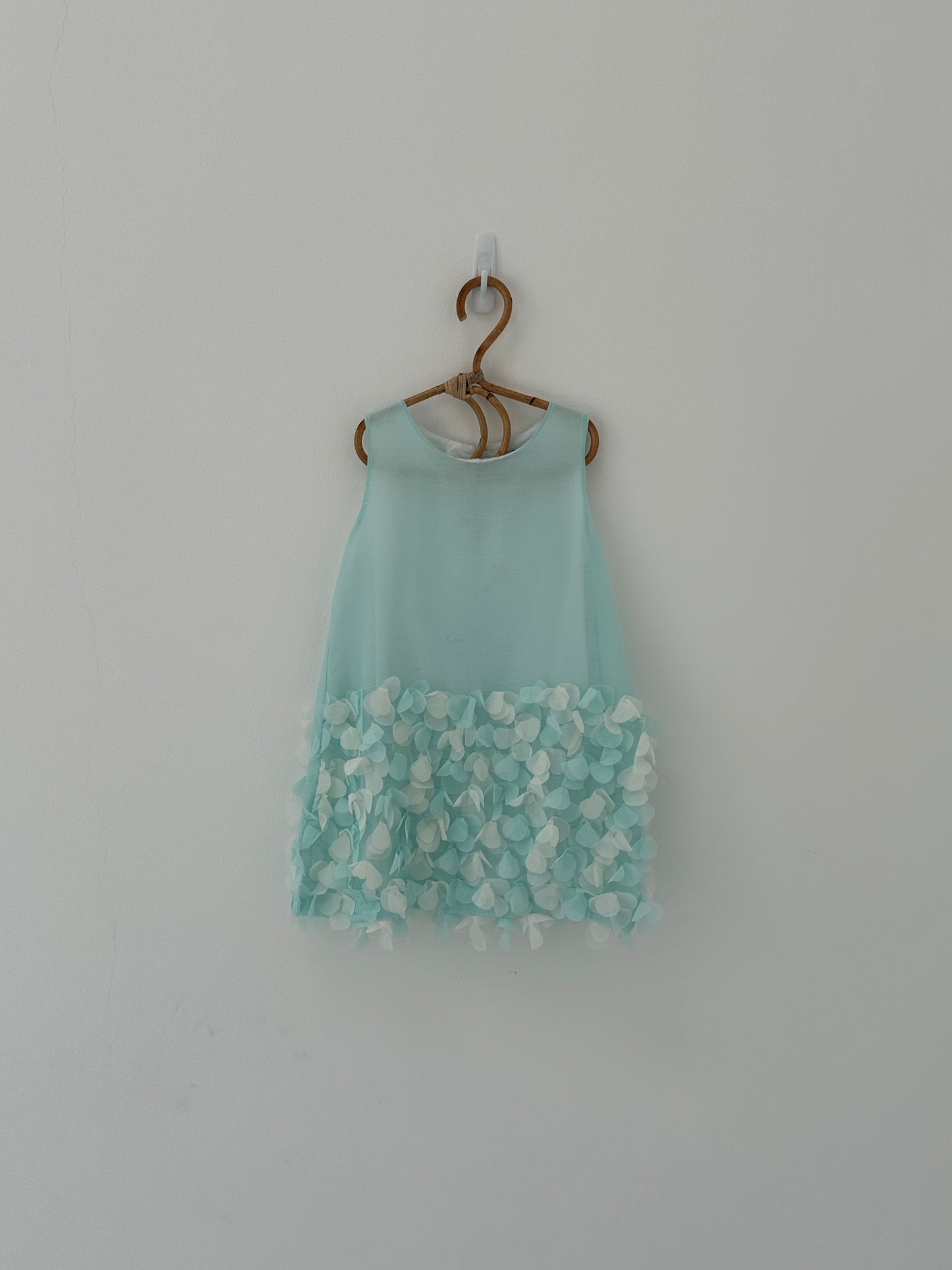 Dress by Mayoral - Size 4 years
