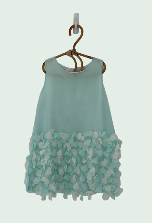 Dress by Mayoral - Size 4 years