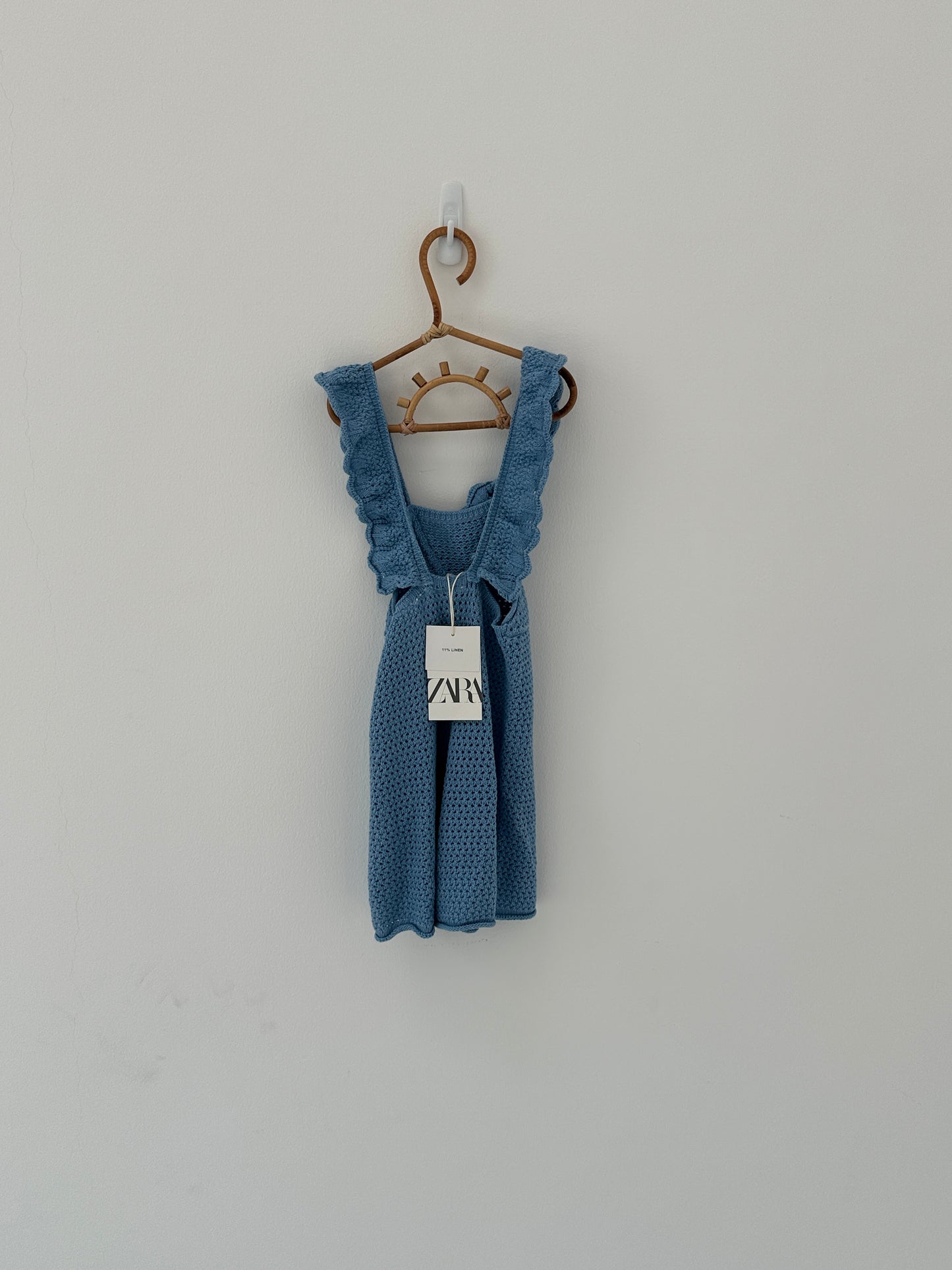 Top by Zara - Size 5 years