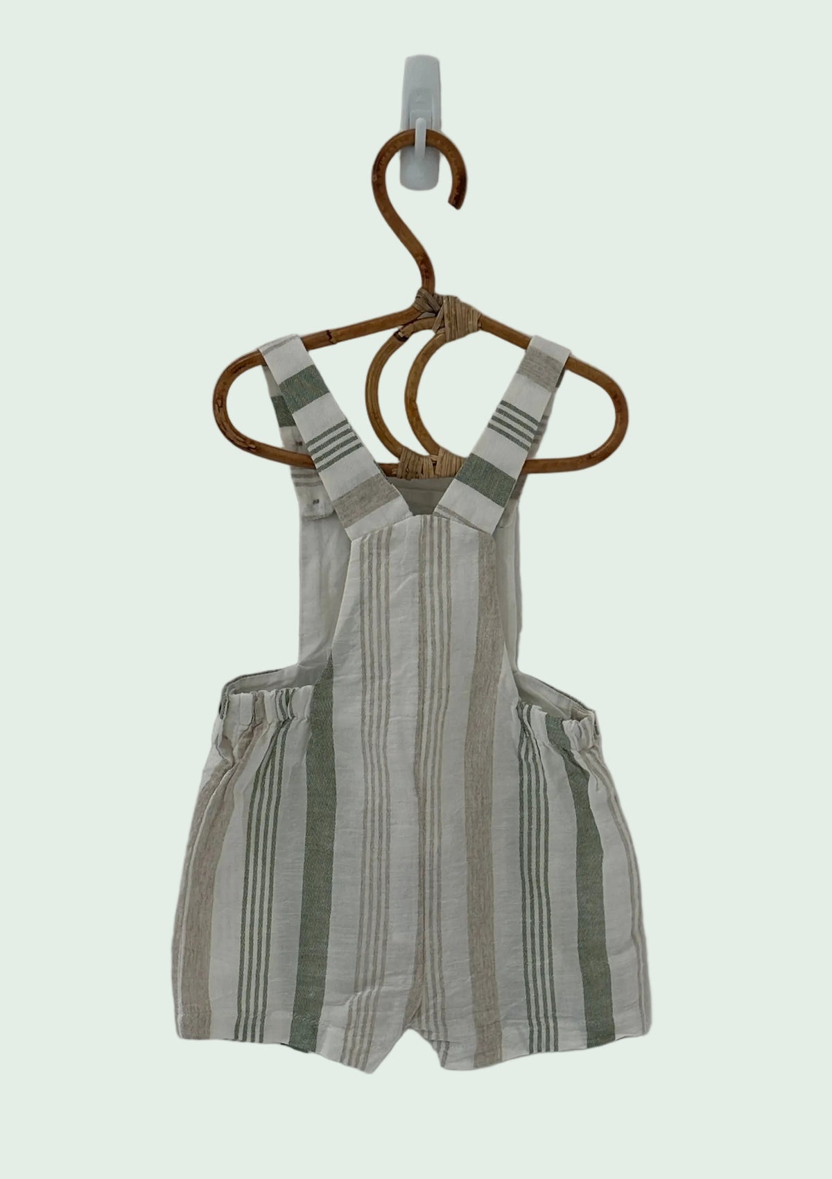 Romper by Mayoral - Size 12 months