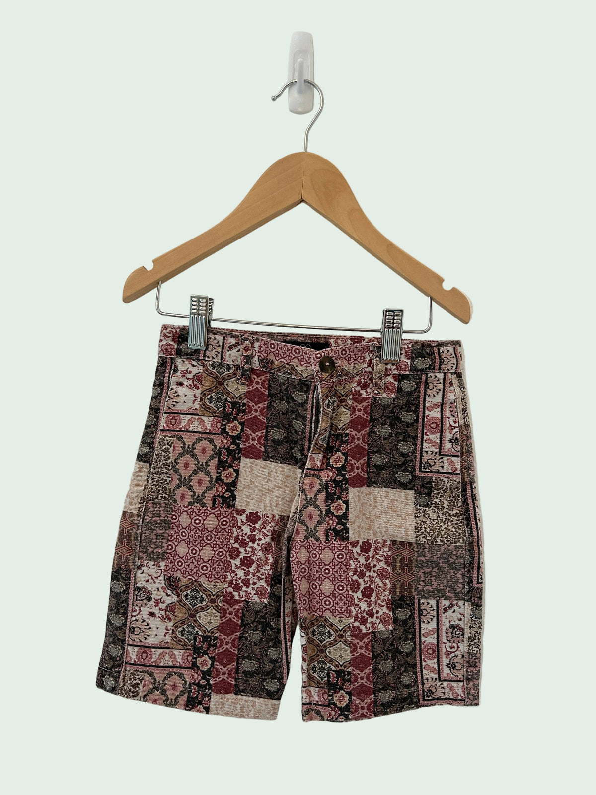 Short-Skirt by GWD Clothing - Size 5 years