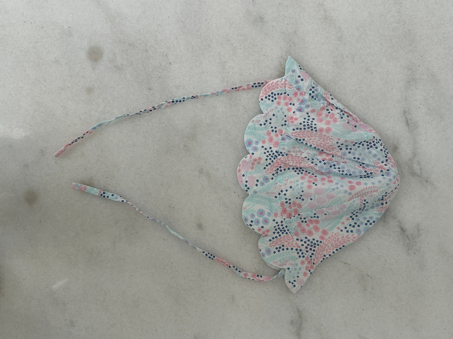 Hat by Jacadi - Size 1 month