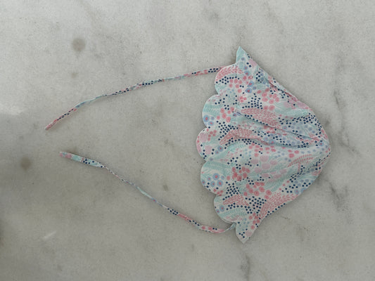 Hat by Jacadi - Size 1 month