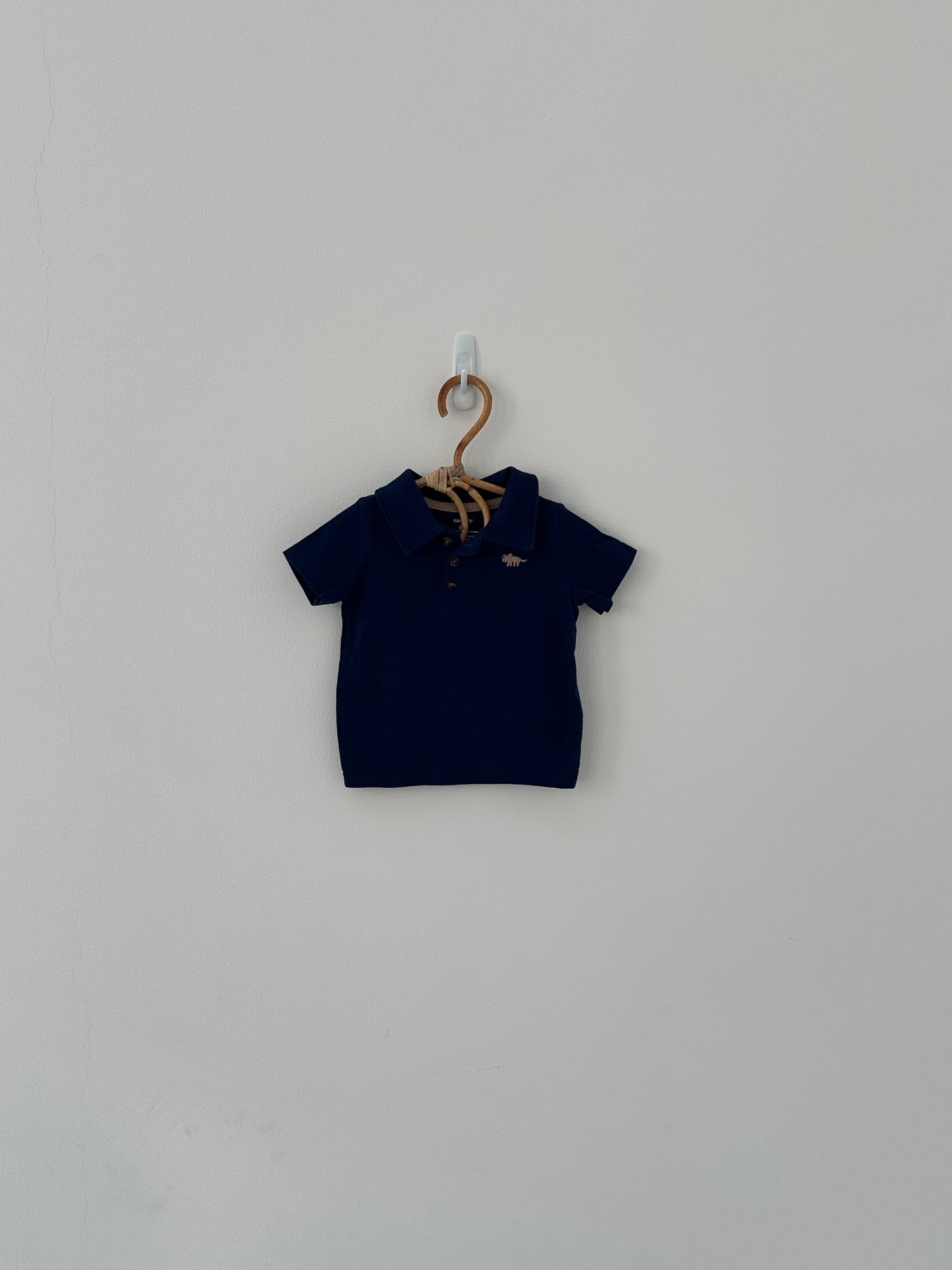 Top by Carter- Size 6-months