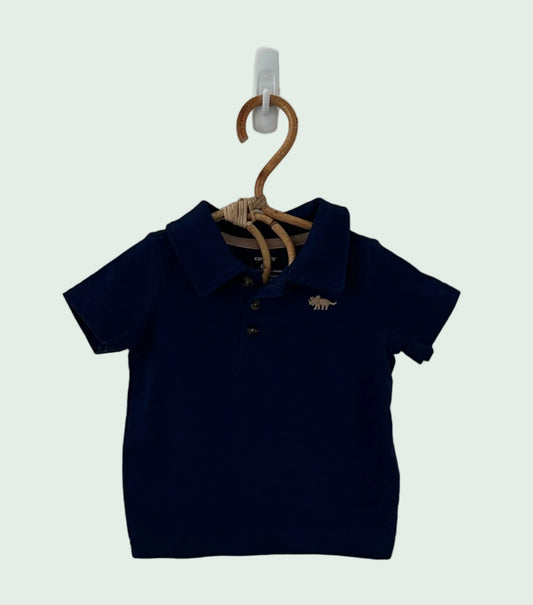 Top by Carter- Size 6-months