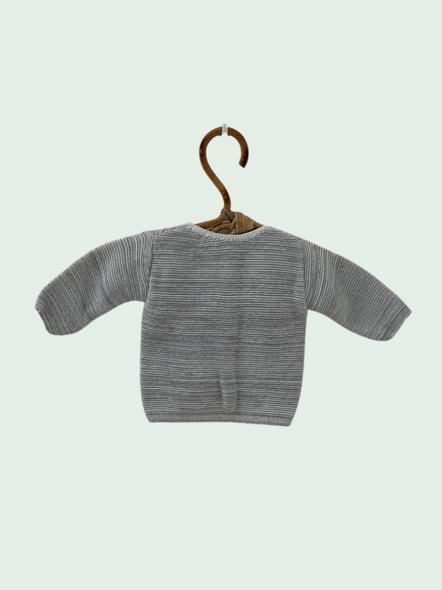 Jacket - Size NB