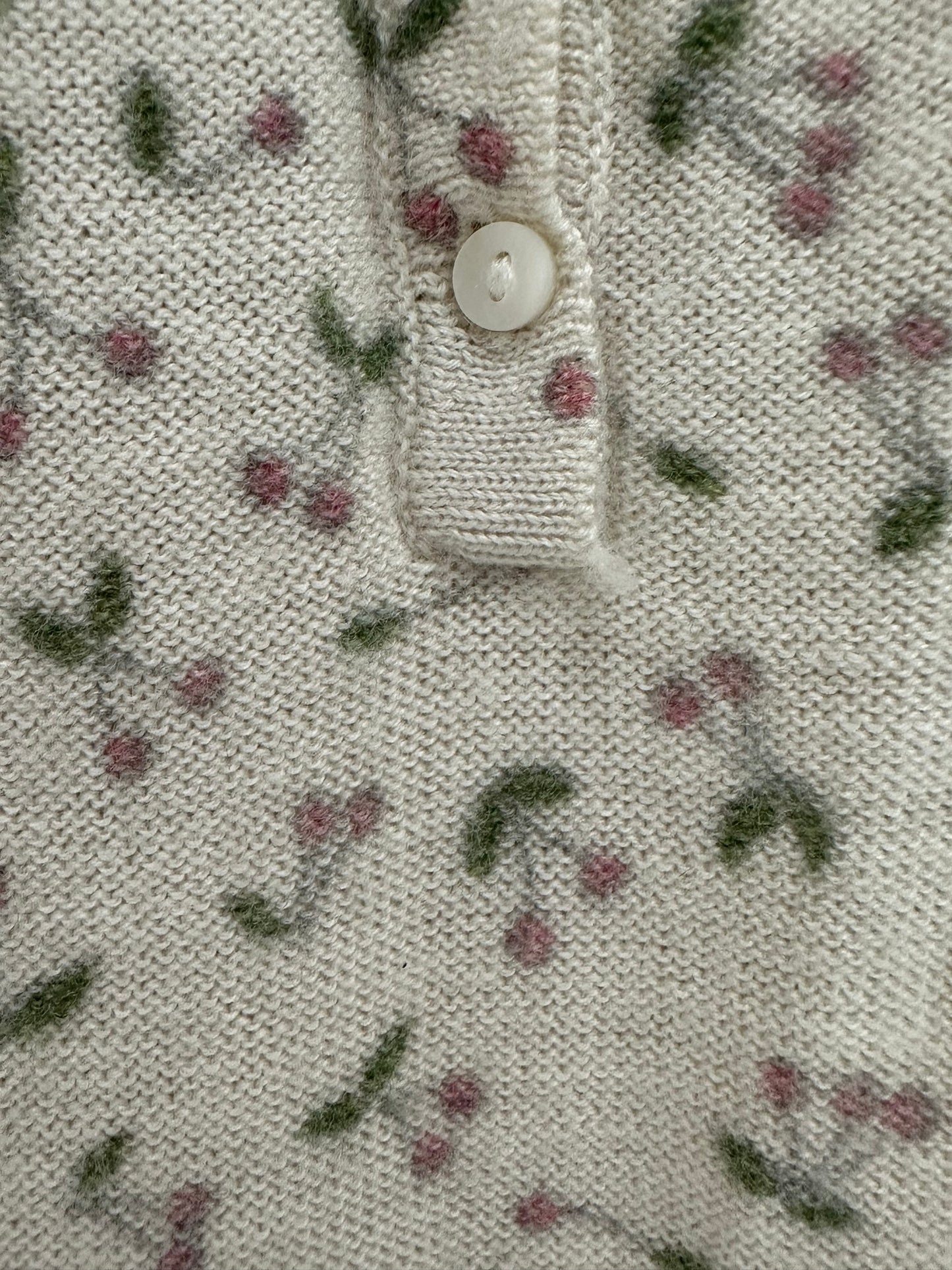 Pyjama by Bonpoint - Size 3 months