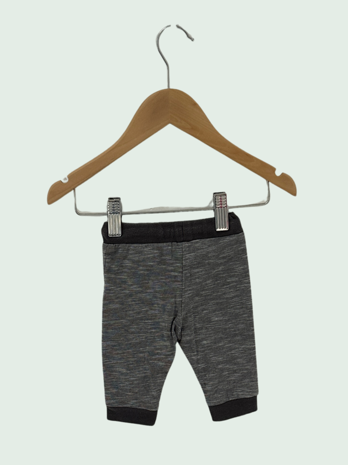 Leggings by Baby look - Size 1 month