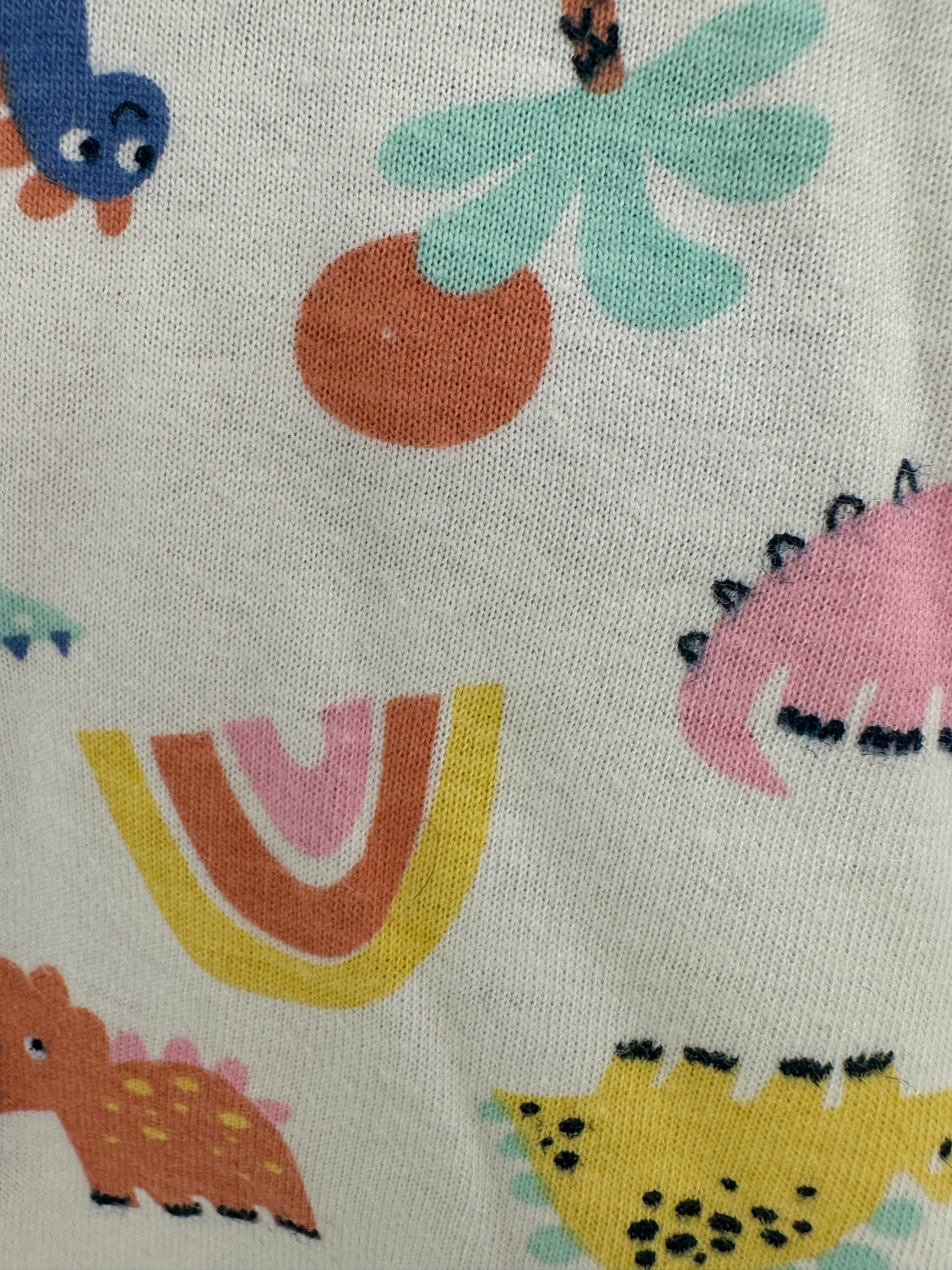 Top by Smile- Size 6-months