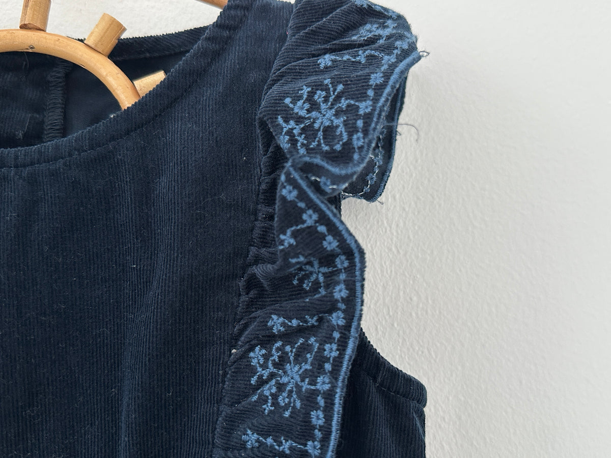 Dress by Kiabi - Size 5 years