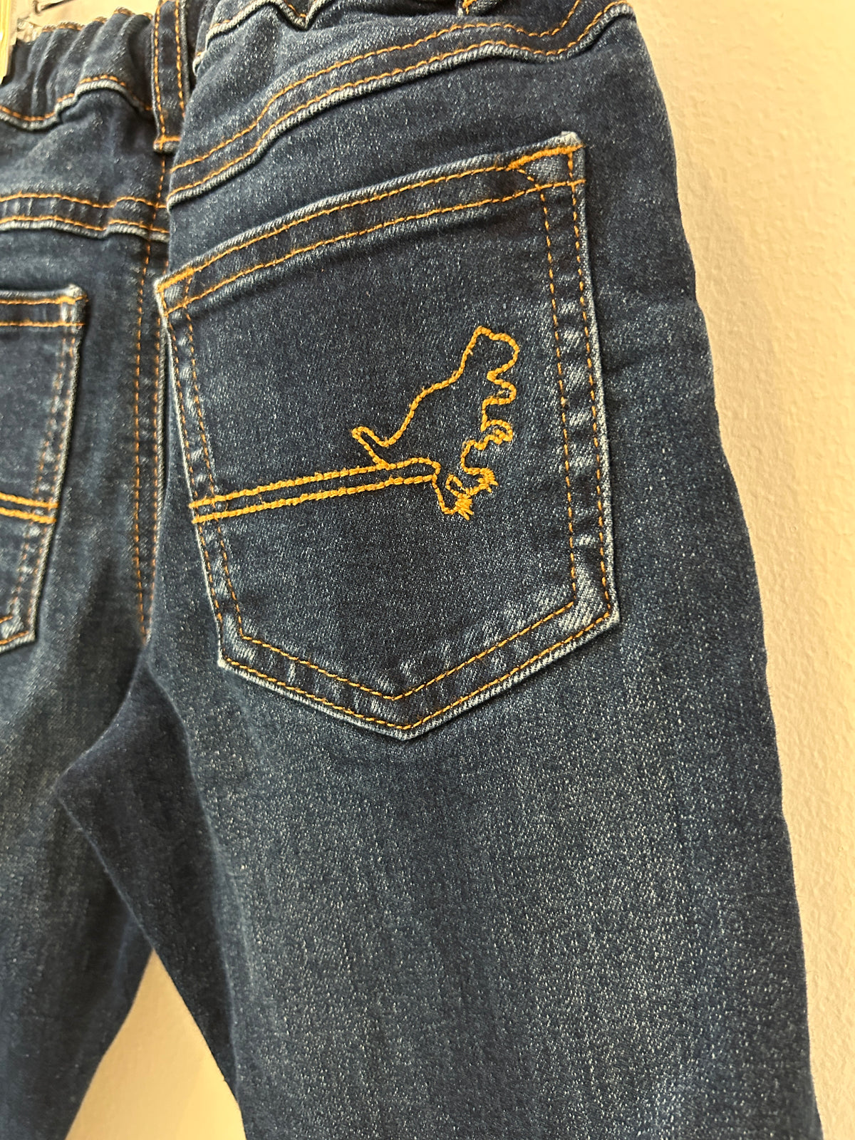 Trousers-Leggings by Next - Size 36 months