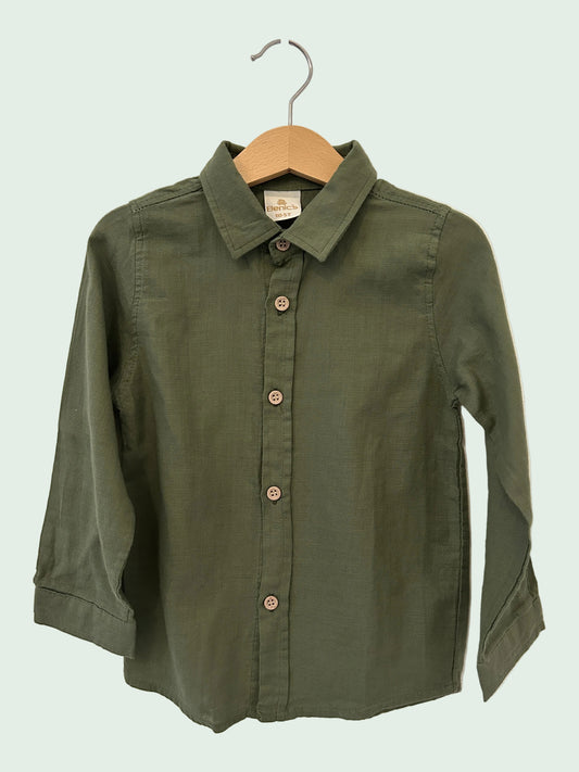 Top by Benic's - Size 5 years