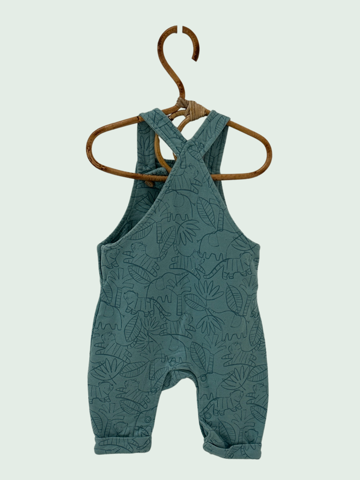 Romper by Mothercare - Size 1 month
