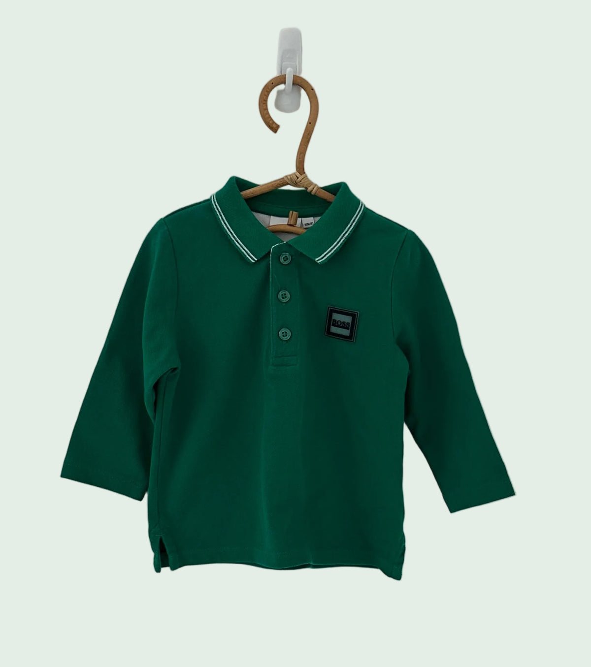 Top by Hugo Boss - Size 18 months
