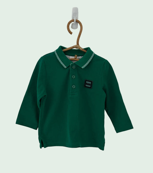 Top by Hugo Boss - Size 18 months