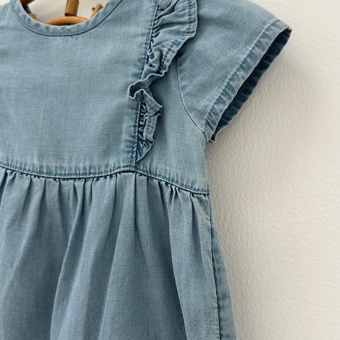 Dress by George - Size 6 months