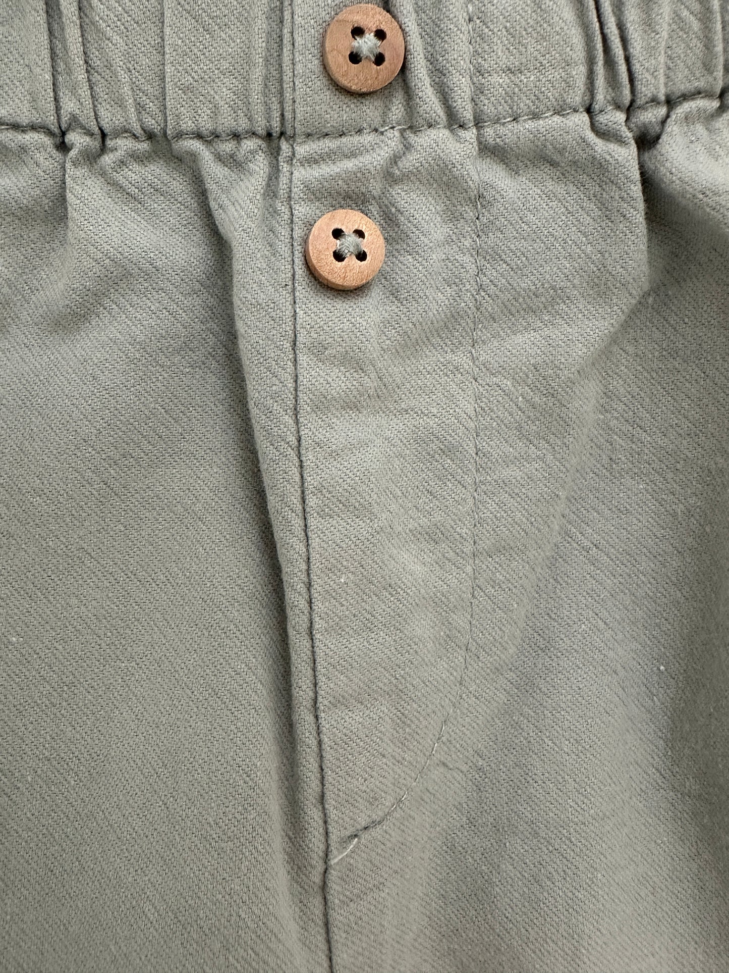 Trousers-Leggings by Zara- Size 6-months