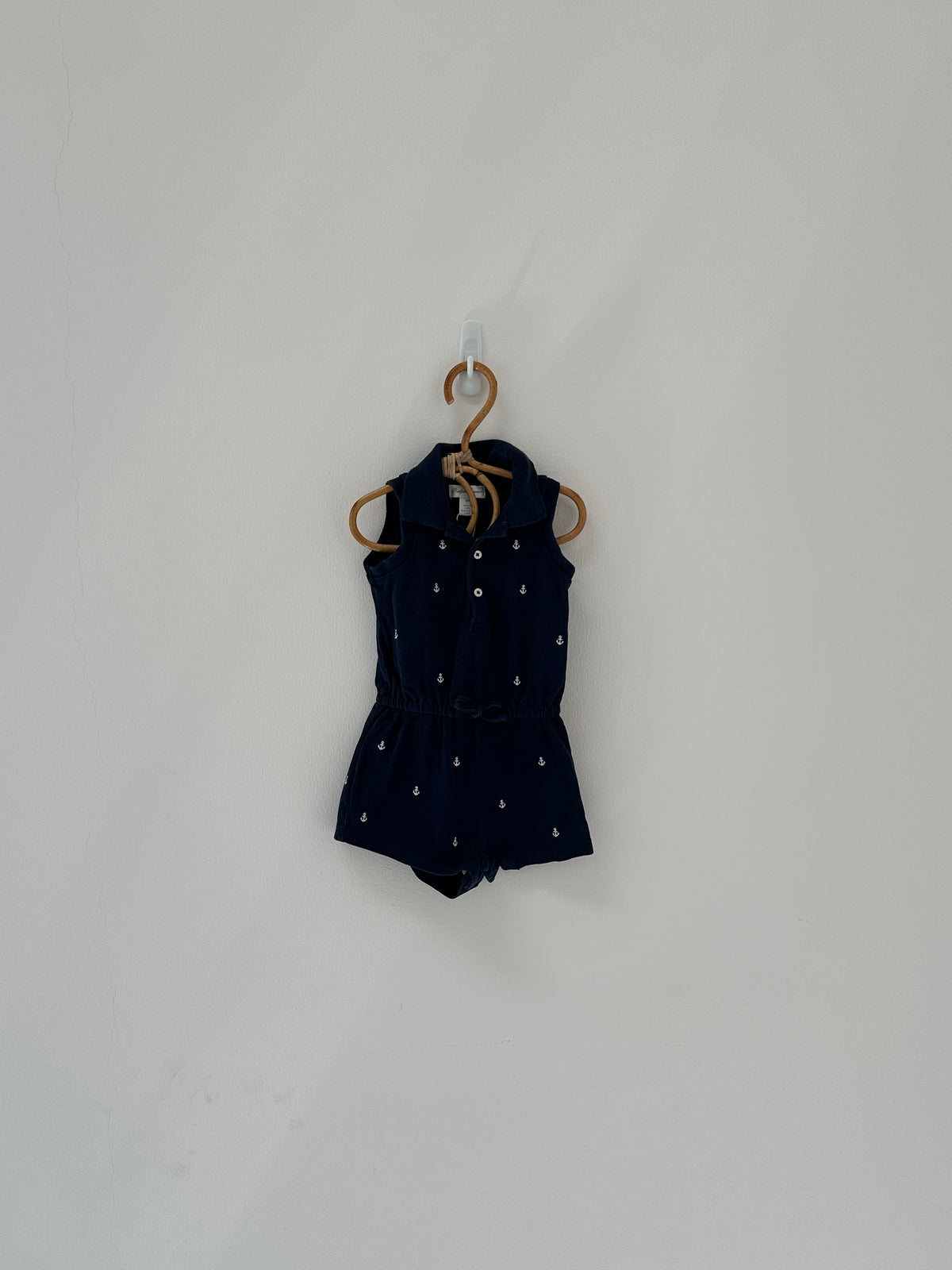 Romper by Ralph Lauren - Size 6 months