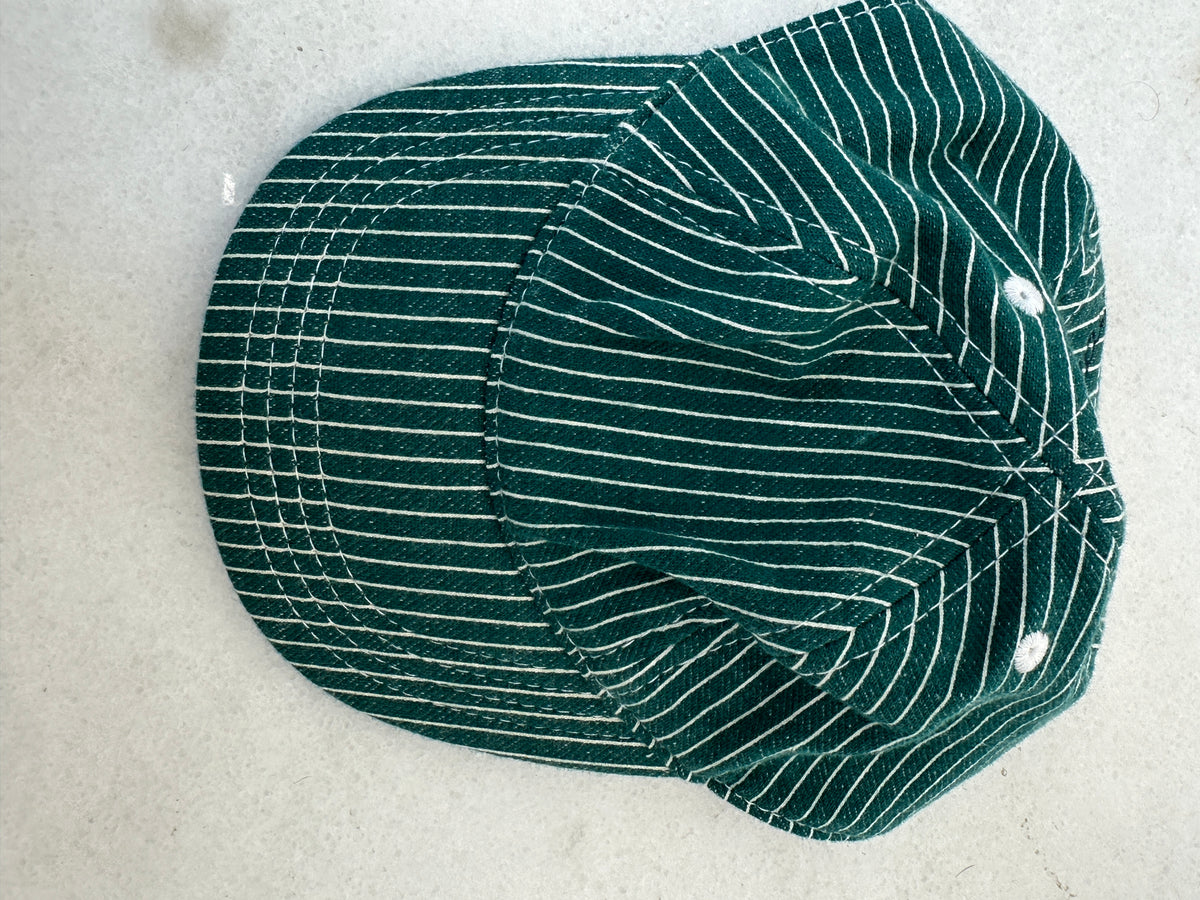 Hat by Petit Bateau - Size 3 months