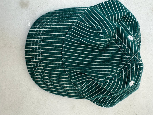 Hat by Petit Bateau - Size 3 months