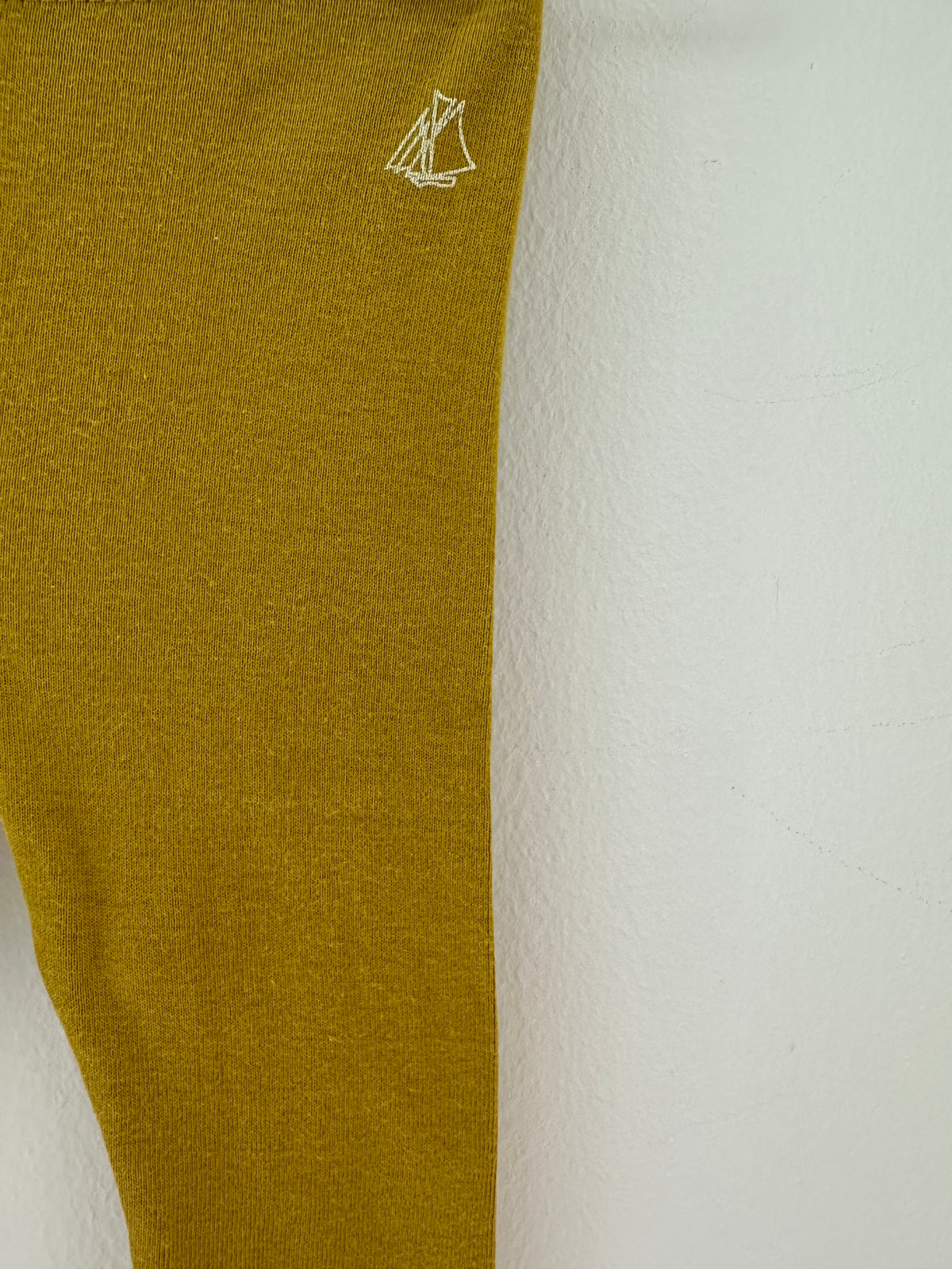 Trousers-Leggings by Petit Bateau - Size 3 months