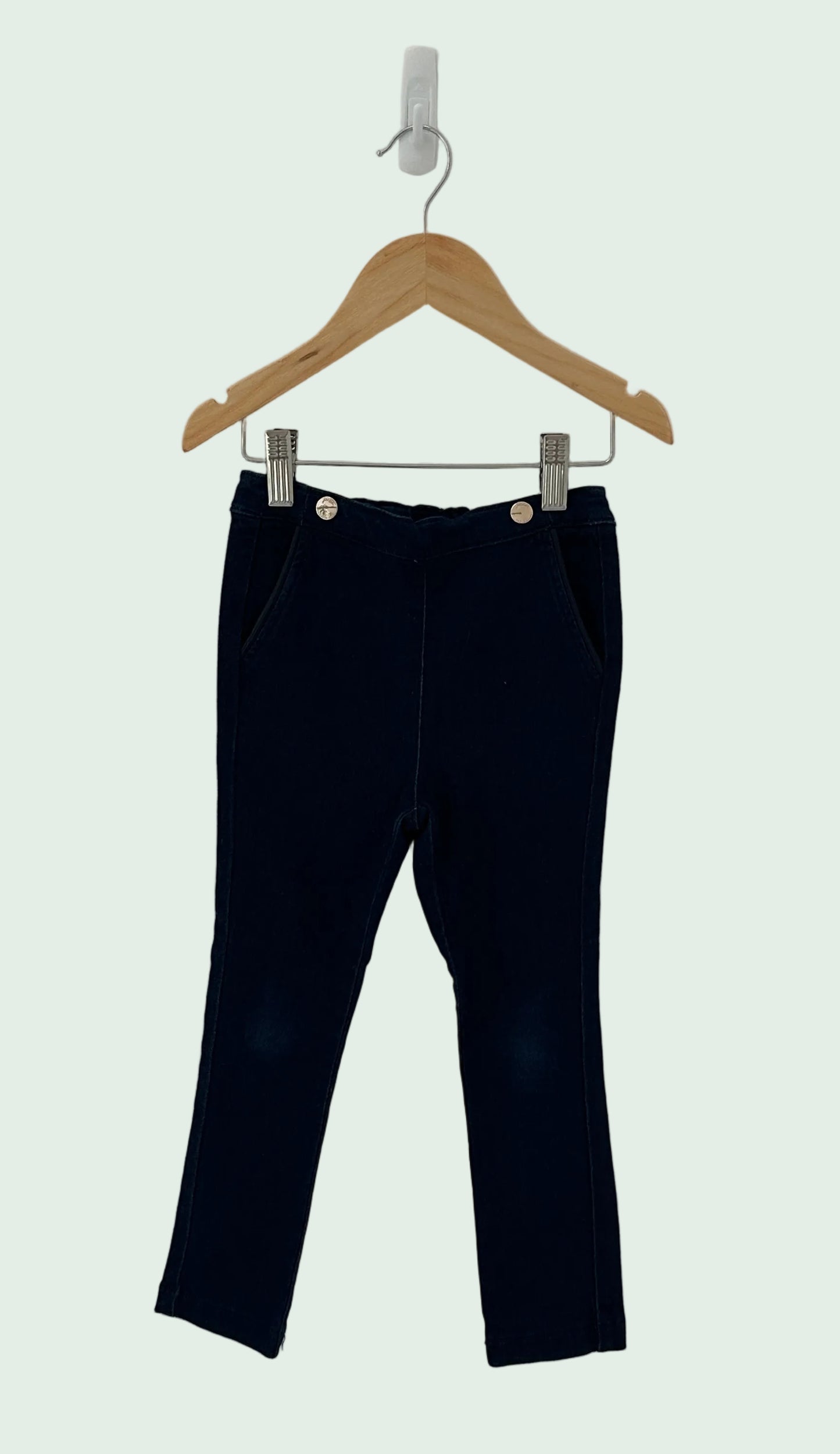 Trousers-Leggings by Jacadi - Size 5 years