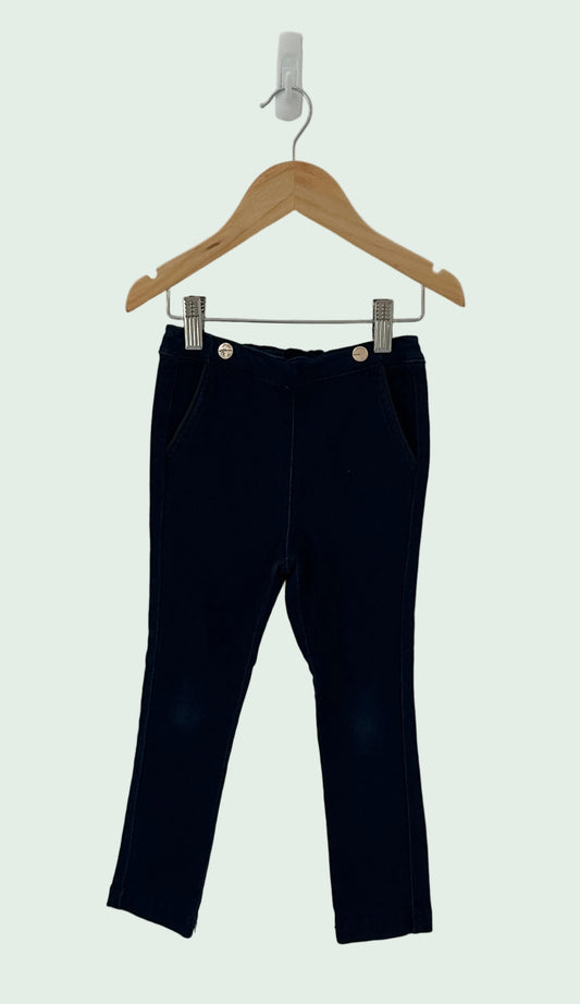 Trousers-Leggings by Jacadi - Size 5 years