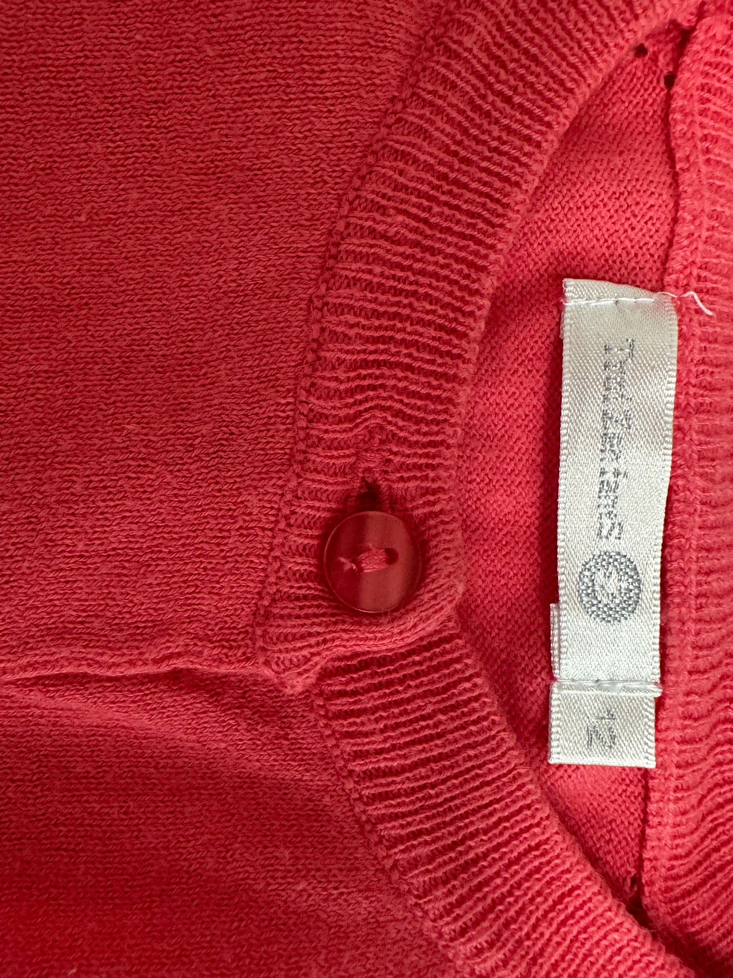 Cardigan by TroisZenfants - Size 12 months