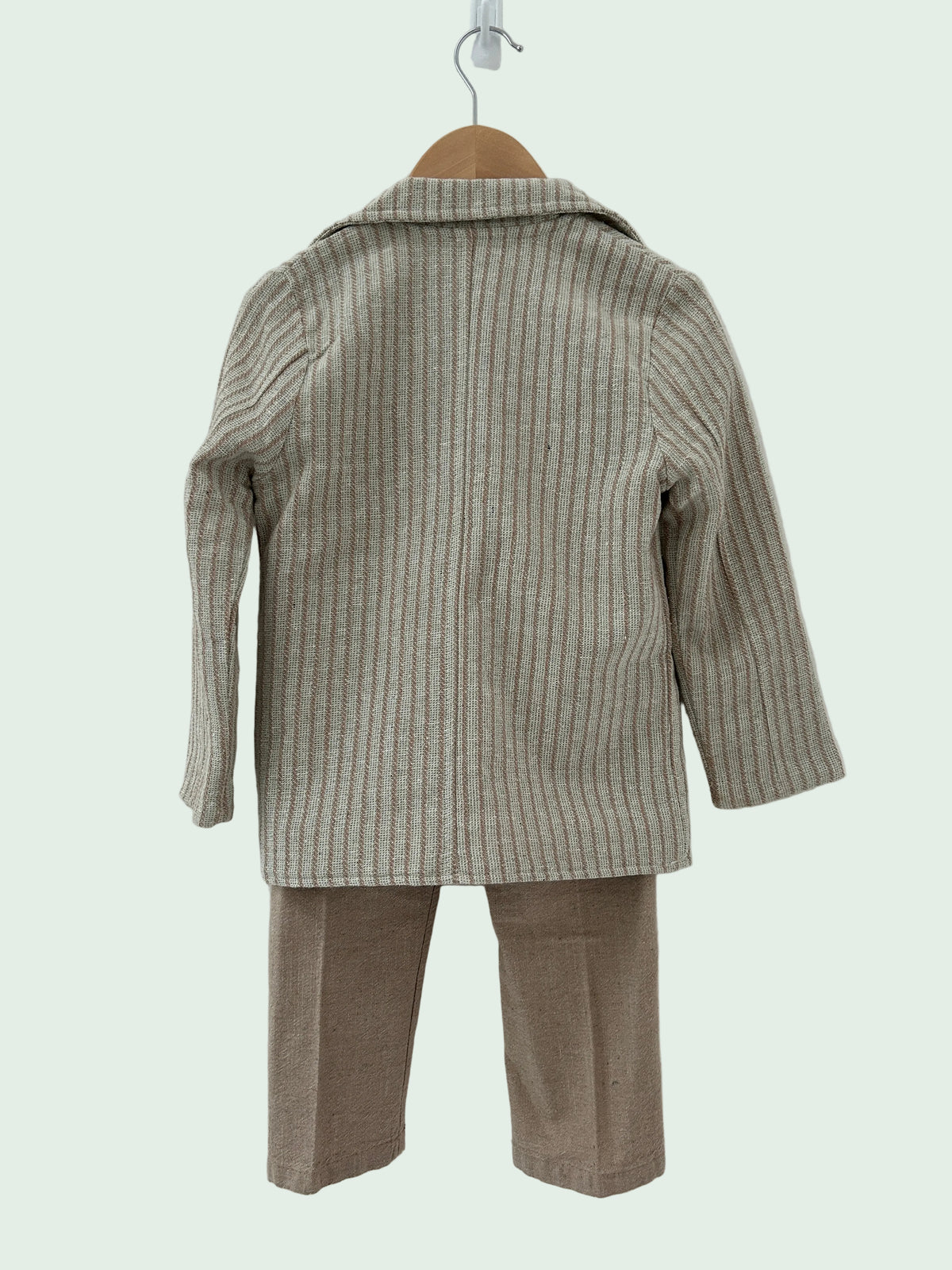 Set by Benic's - Size 5 years