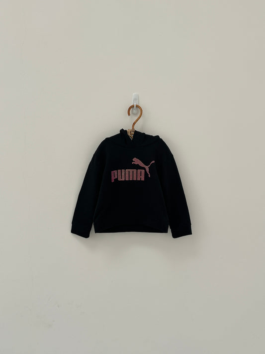 Jacket by Puma - Size 36 months