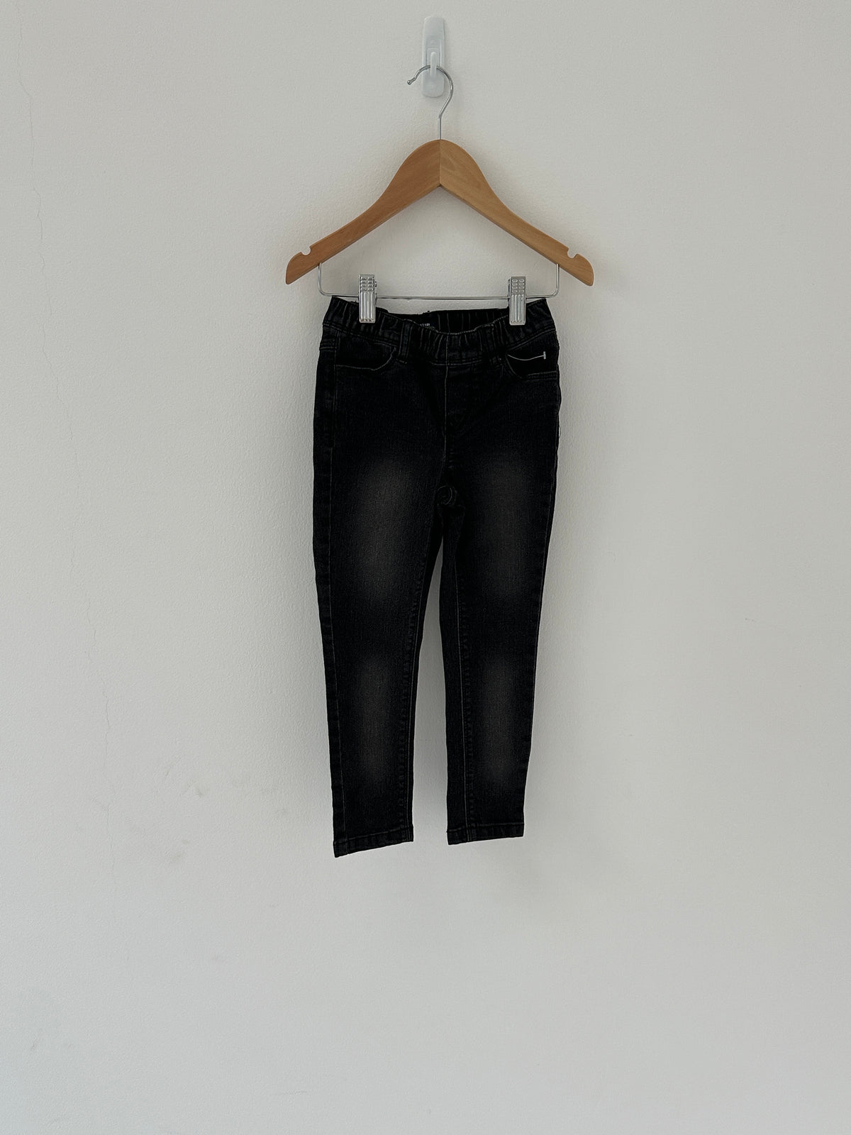 Trousers-Leggings by Kiabi - Size 6 years