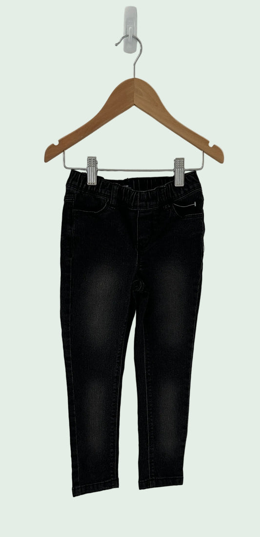 Trousers-Leggings by Kiabi - Size 6 years