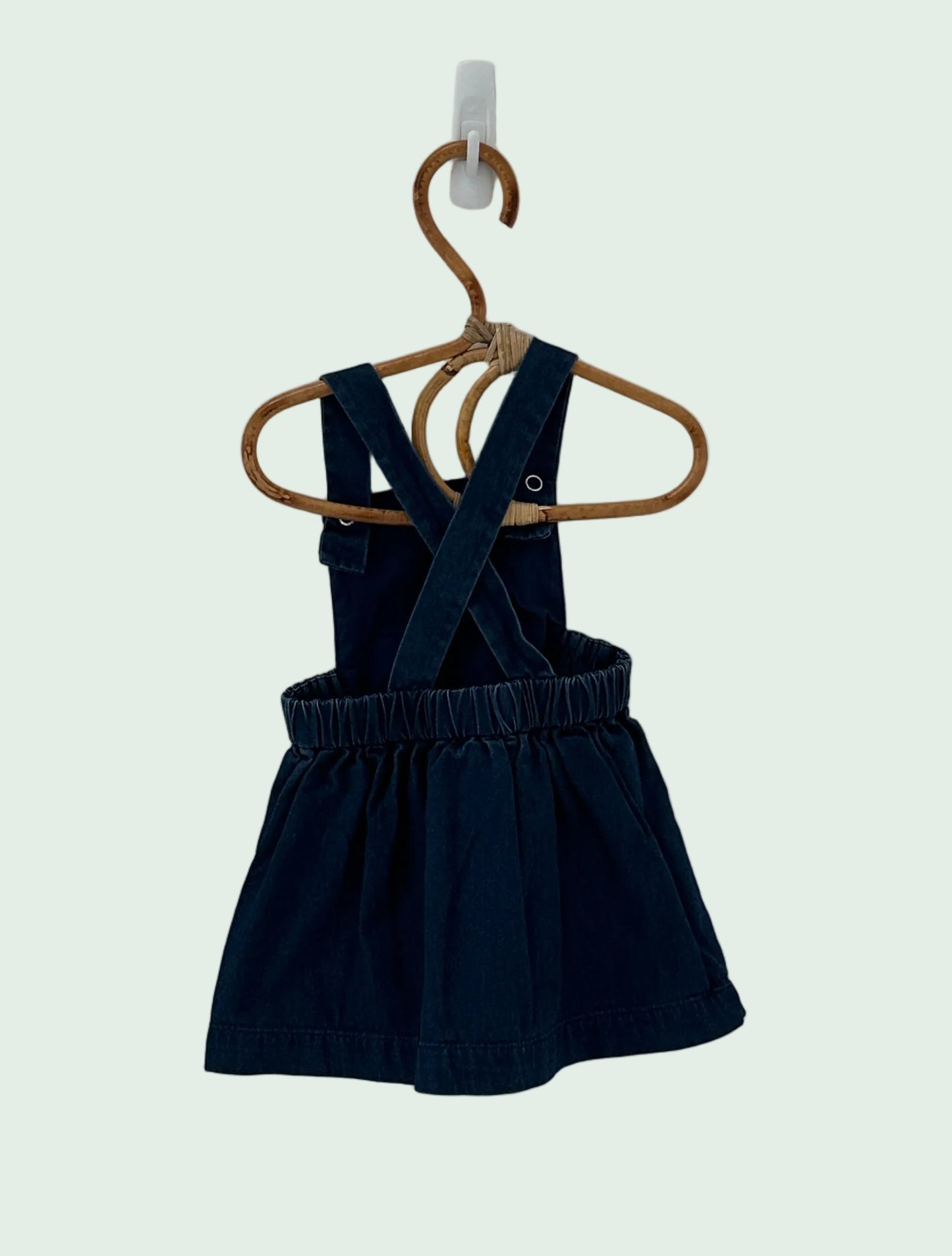 Dress by Jacadi - Size 12 months