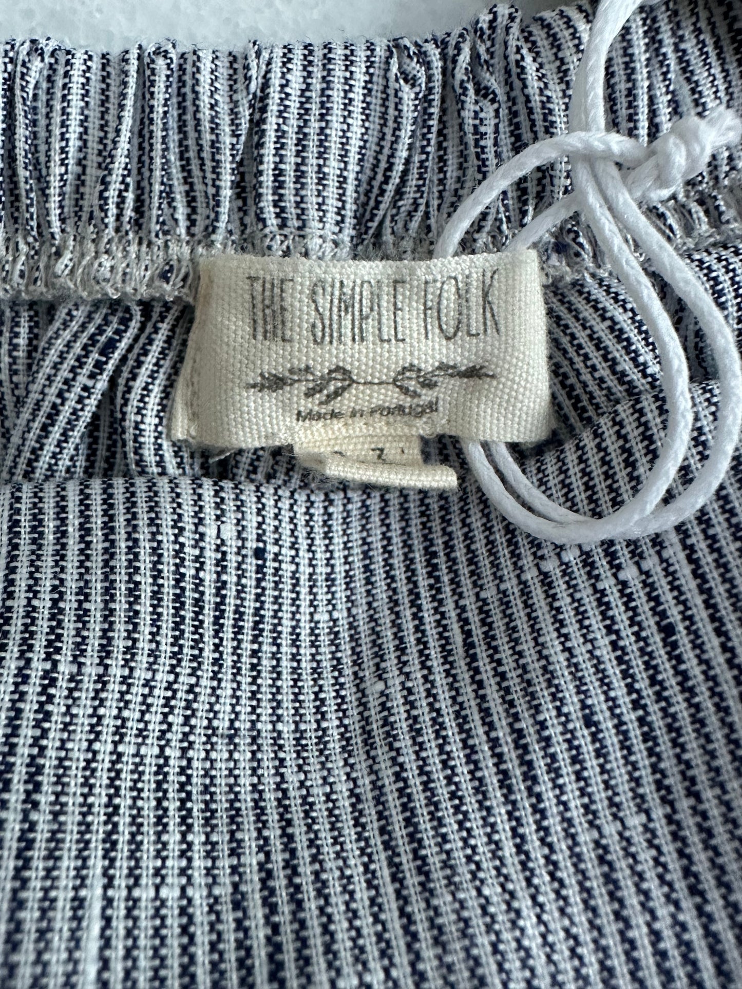 Romper by The simple folk - Size 24 months